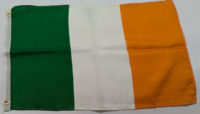 Irish flag