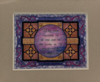 May Your Troubles Be As Few....Quote Print